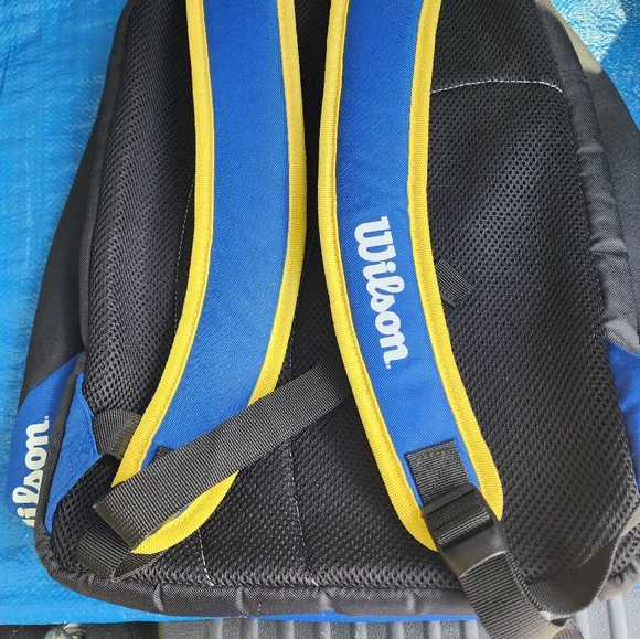 US OPEN Tennis Backpack